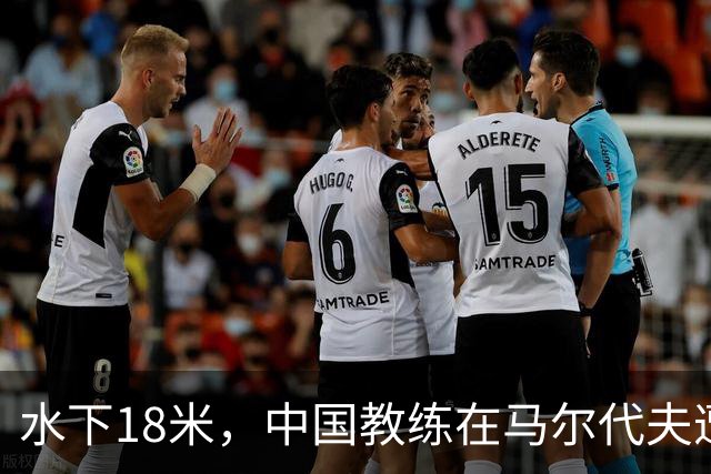 水下18米，中国教练在马尔代夫遭3名外籍潜水员围攻，拉拽、踢踹，呼吸调节器和面镜差点被摘！涉事船宿方：已提交调查